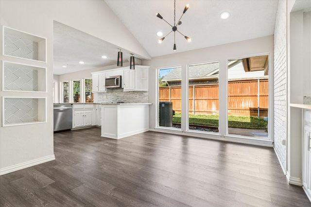 16801 Brushfield Drive, Dallas, TX 75248