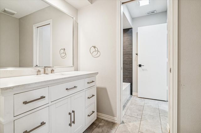 16801 Brushfield Drive, Dallas, TX 75248