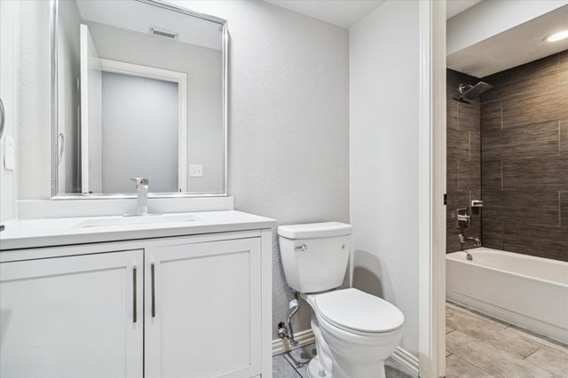 16801 Brushfield Drive, Dallas, TX 75248