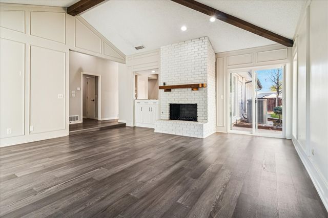 16801 Brushfield Drive, Dallas, TX 75248