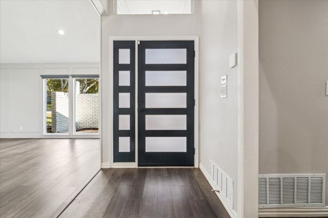 16801 Brushfield Drive, Dallas, TX 75248