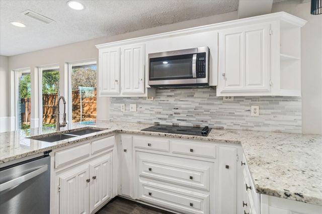 16801 Brushfield Drive, Dallas, TX 75248