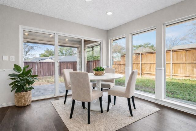 16801 Brushfield Drive, Dallas, TX 75248