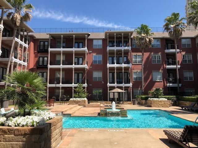 2400 Mccue Road 430, Houston, TX 77056