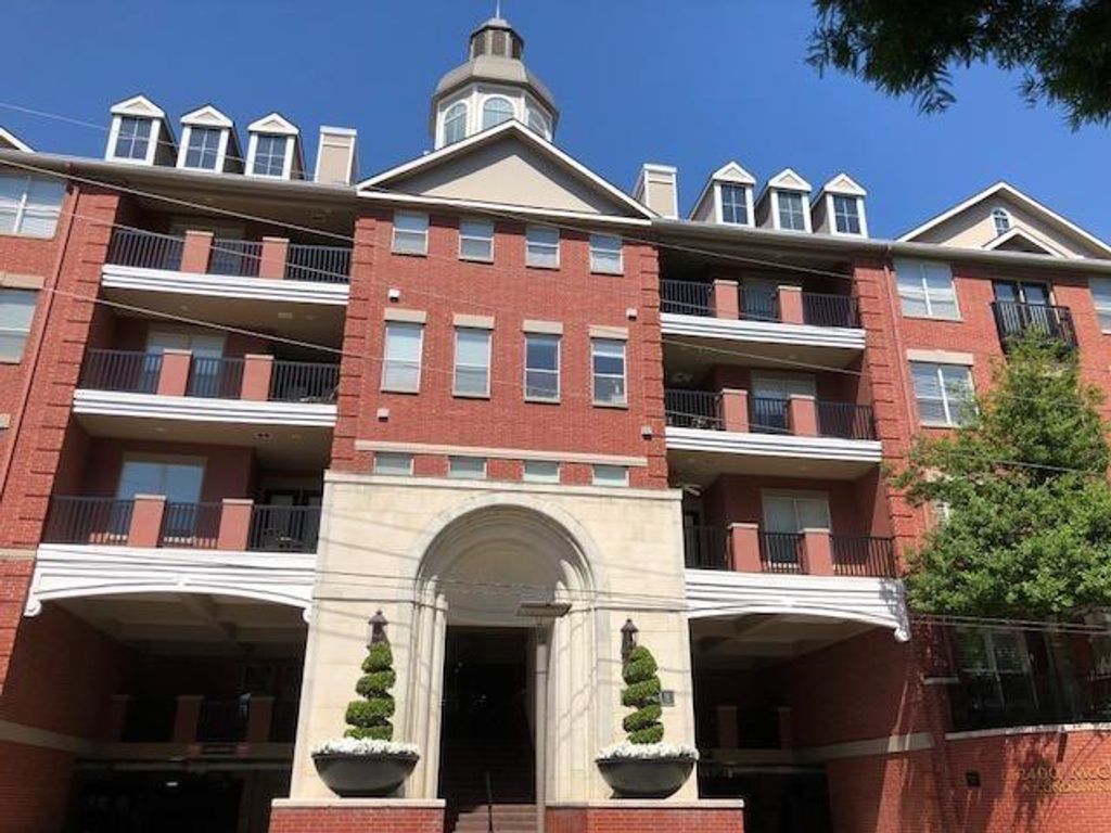 2400 Mccue Road 430, Houston, TX 77056