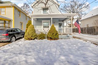 310 W Barnes Avenue, Lansing, MI 48910