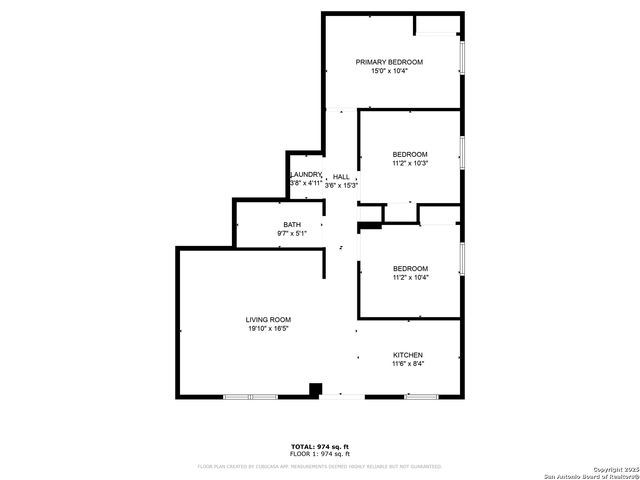 1114 S San Marcos, San Antonio, TX 78207