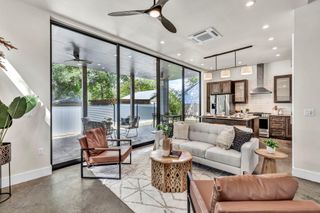 803 Josephine ST, Austin, TX 78704