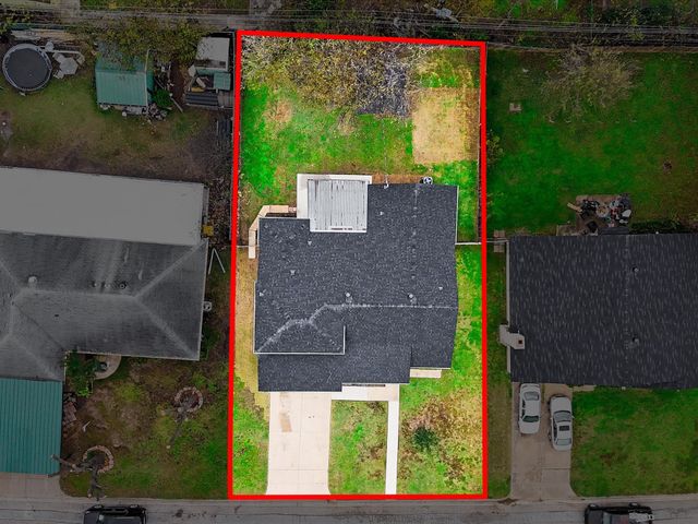 916 Kelley Drive, Everman, TX 76140