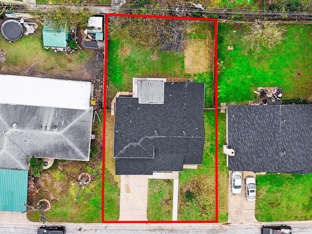 916 Kelley Drive, Everman, TX 76140