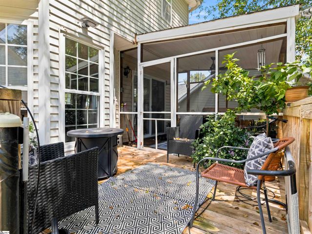 118 Glen Willow Court, Greer, SC 29650