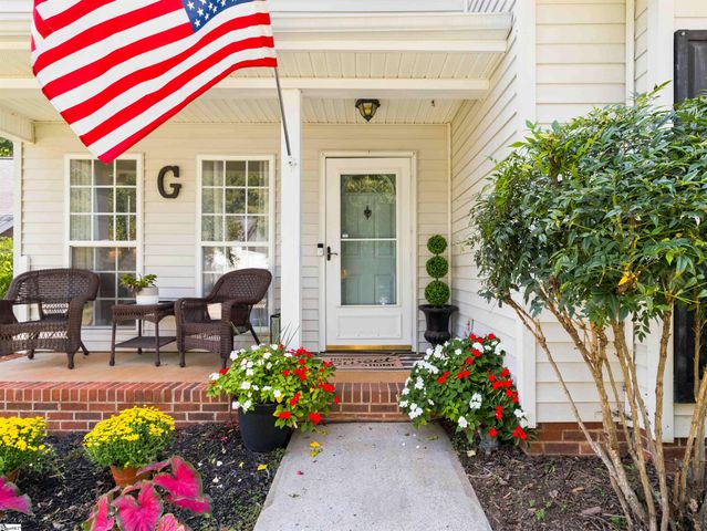 118 Glen Willow Court, Greer, SC 29650