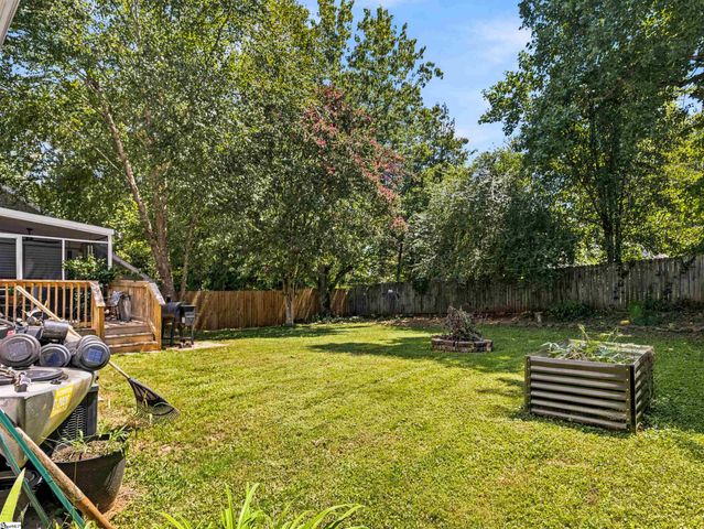 118 Glen Willow Court, Greer, SC 29650