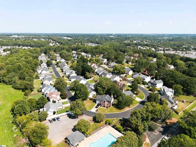 118 Glen Willow Court, Greer, SC 29650