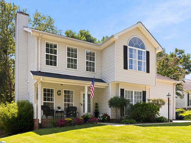 118 Glen Willow Court, Greer, SC 29650