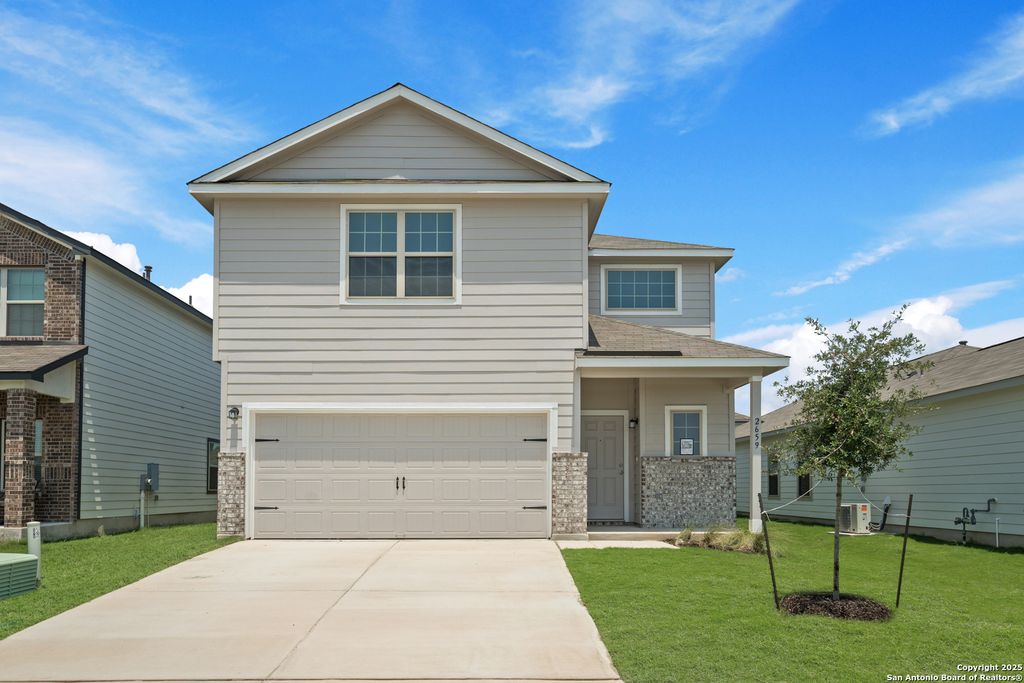 2659 Greenwell Ln, New Braunfels, TX 78130