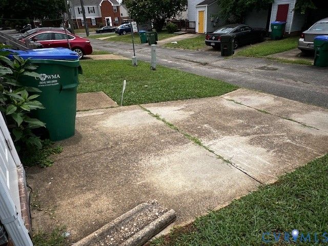 1407 Kemper St, Richmond, VA 23220