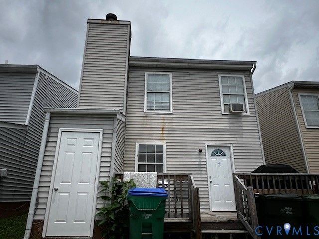 1407 Kemper St, Richmond, VA 23220