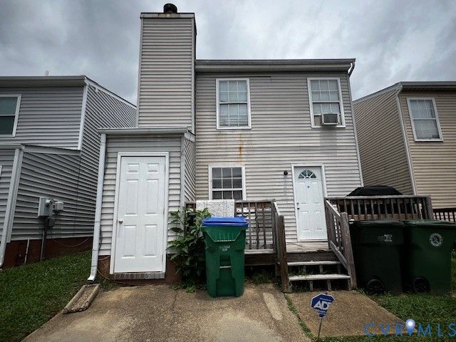 1407 Kemper St, Richmond, VA 23220