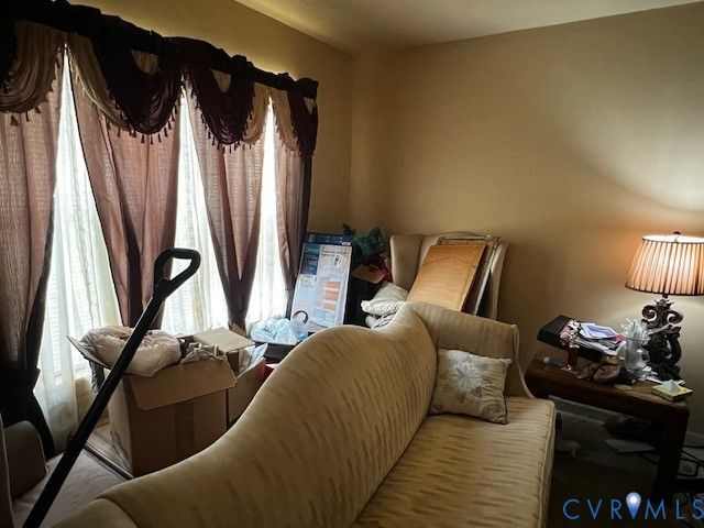 1407 Kemper St, Richmond, VA 23220