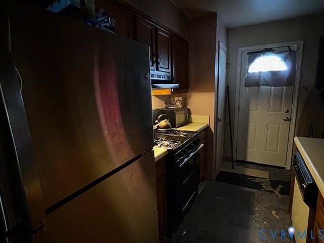 1407 Kemper St, Richmond, VA 23220