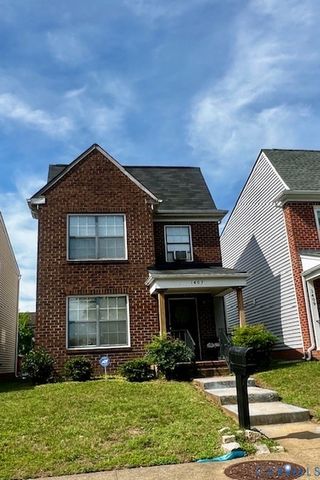 1407 Kemper St, Richmond, VA 23220