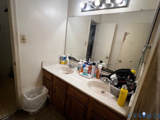 1407 Kemper St, Richmond, VA 23220