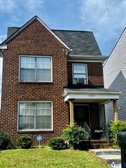 1407 Kemper St, Richmond, VA 23220