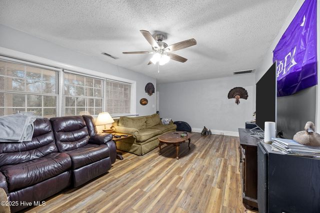 800 Willow Street, Greenville, NC 27858