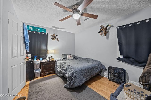 800 Willow Street, Greenville, NC 27858