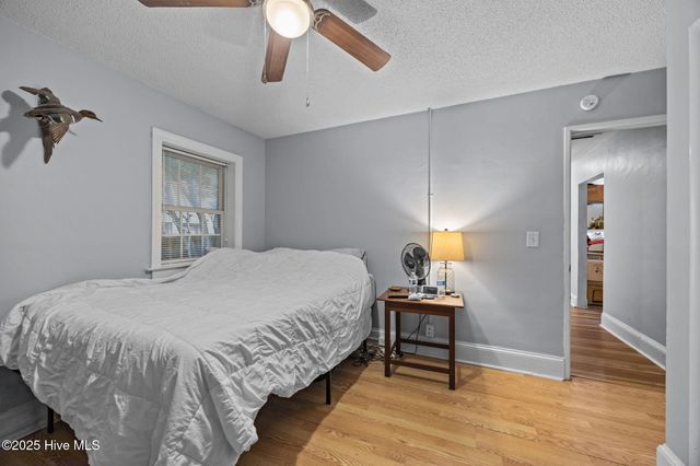 800 Willow Street, Greenville, NC 27858