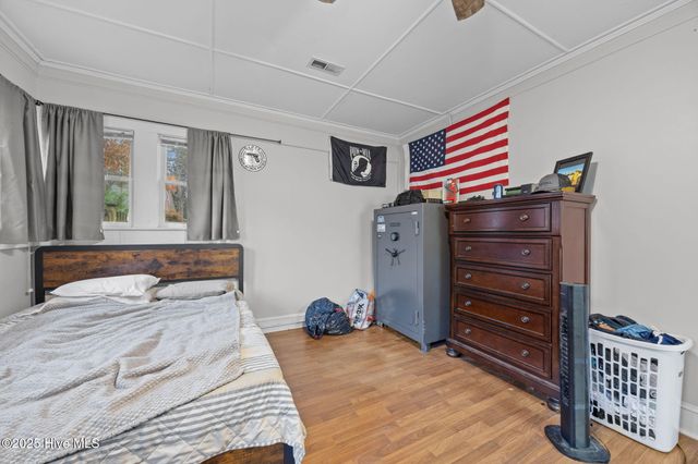 800 Willow Street, Greenville, NC 27858