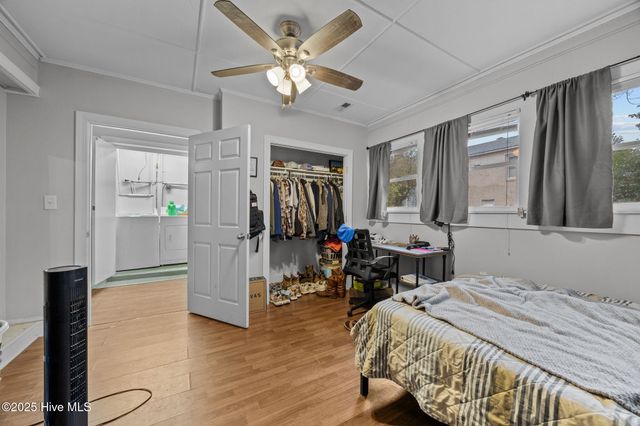 800 Willow Street, Greenville, NC 27858