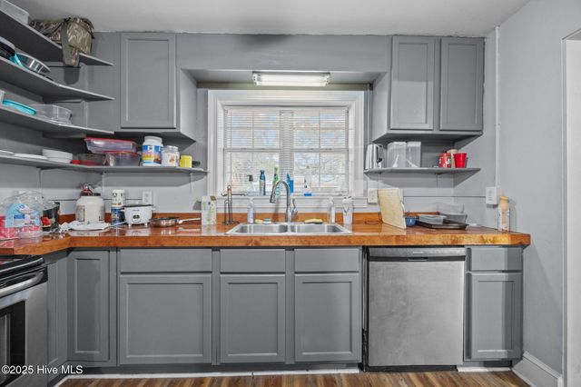 800 Willow Street, Greenville, NC 27858