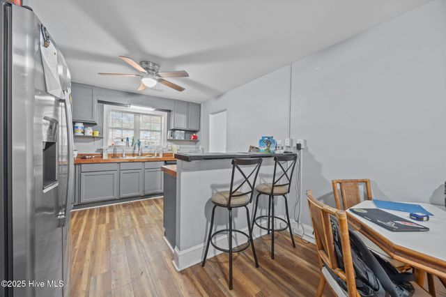 800 Willow Street, Greenville, NC 27858