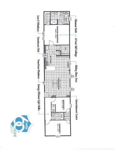 304 S. Moore Street, Caldwell, TX 77836