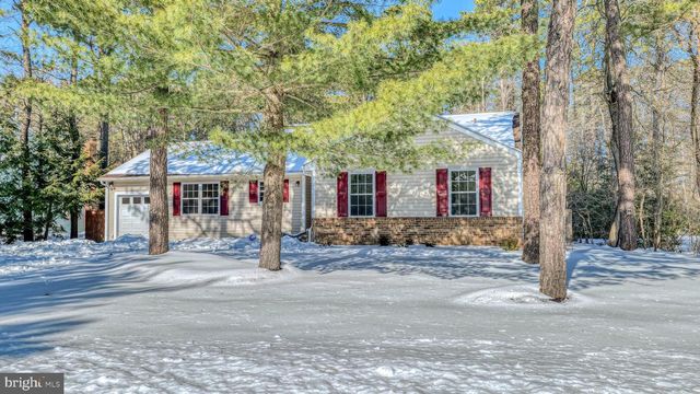 13 FOUR CROWN ROYAL, Marlton, NJ 08053