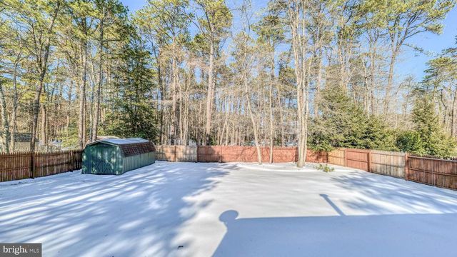 13 FOUR CROWN ROYAL, Marlton, NJ 08053