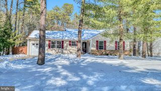 13 FOUR CROWN ROYAL, Marlton, NJ 08053