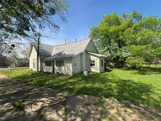605 N Louisiana Drive, Celina, TX 75009