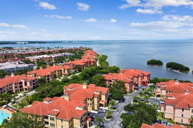 2705 VIA MURANO 116, Clearwater, FL 33764