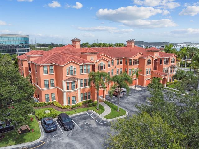 2705 VIA MURANO 116, Clearwater, FL 33764