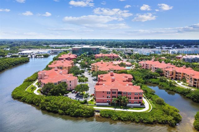 2705 VIA MURANO 116, Clearwater, FL 33764