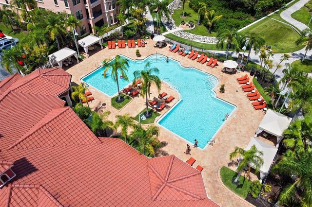 2705 VIA MURANO 116, Clearwater, FL 33764