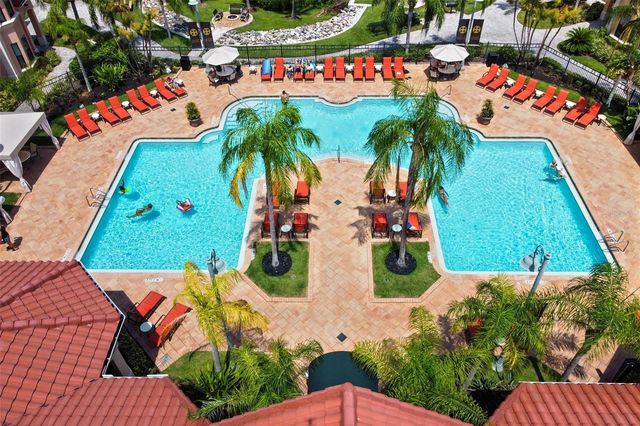 2705 VIA MURANO 116, Clearwater, FL 33764