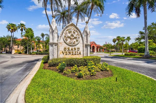 2705 VIA MURANO 116, Clearwater, FL 33764