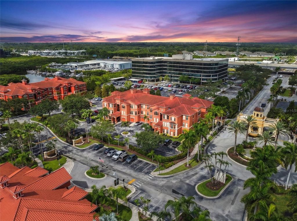 2705 VIA MURANO 116, Clearwater, FL 33764