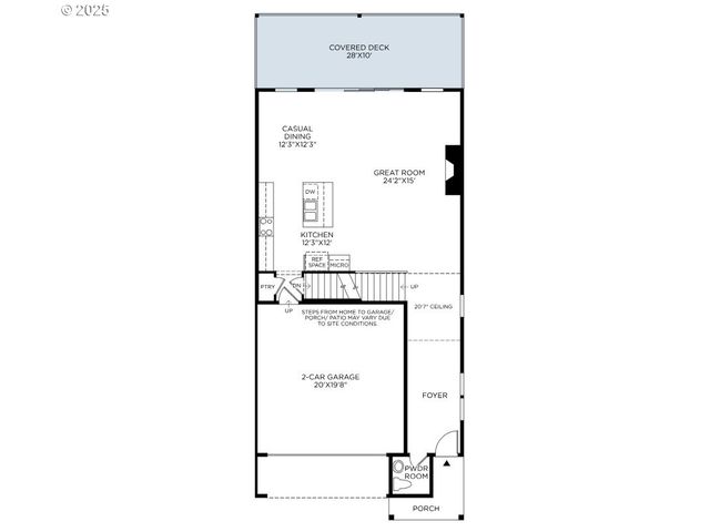 16245 Nw HOLMAN Way L102, Portland, OR 97229