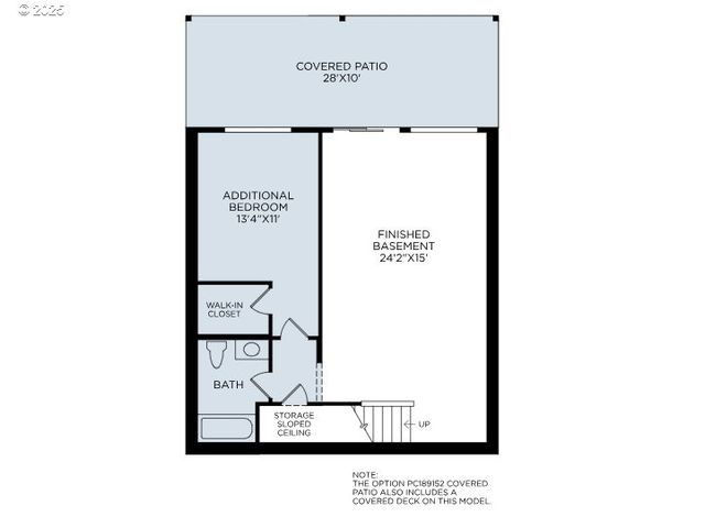 16245 Nw HOLMAN Way L102, Portland, OR 97229