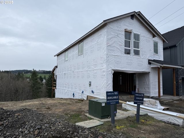 16245 Nw HOLMAN Way L102, Portland, OR 97229